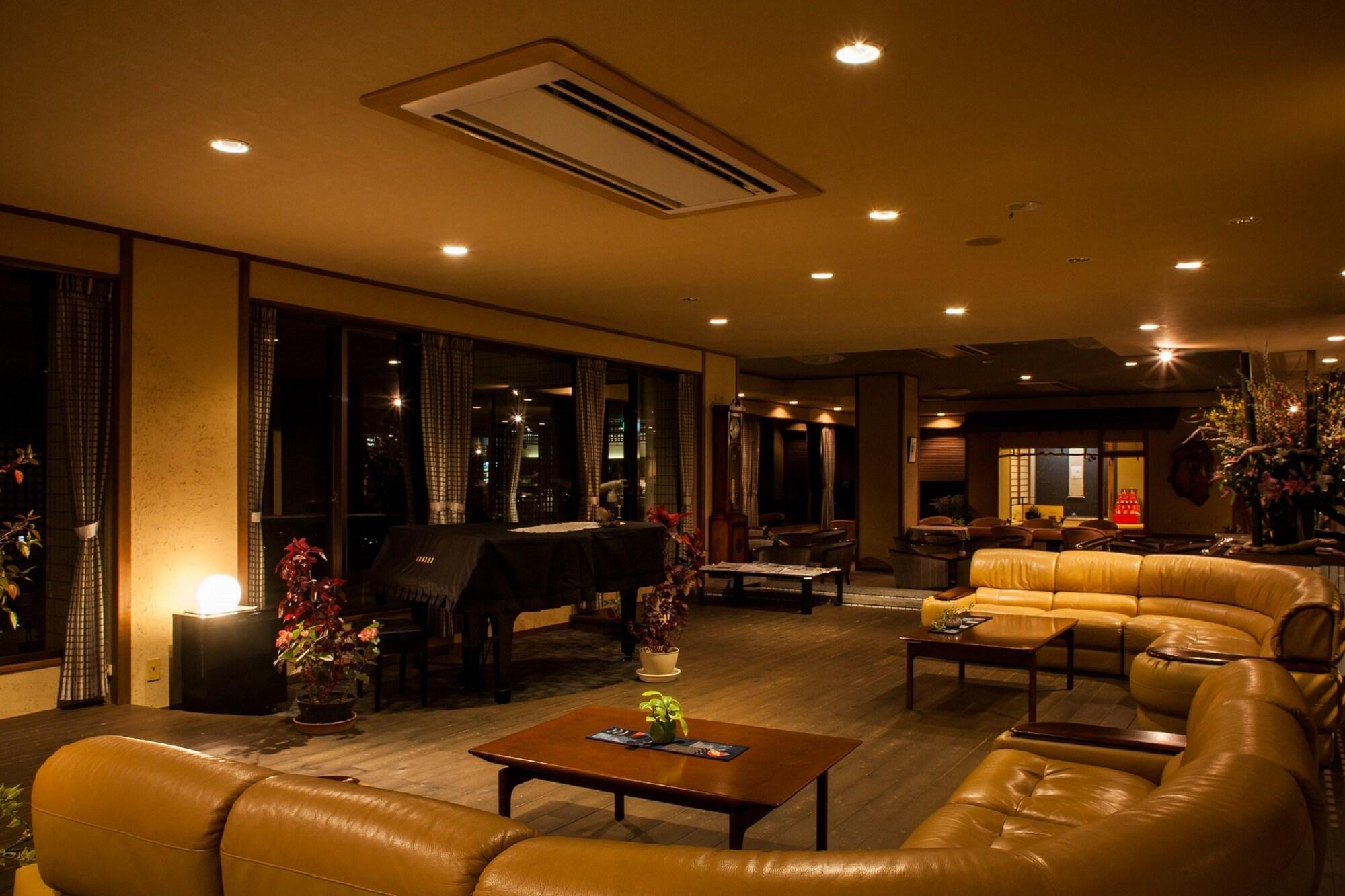 VIEW HOTEL HEISEI 23/38