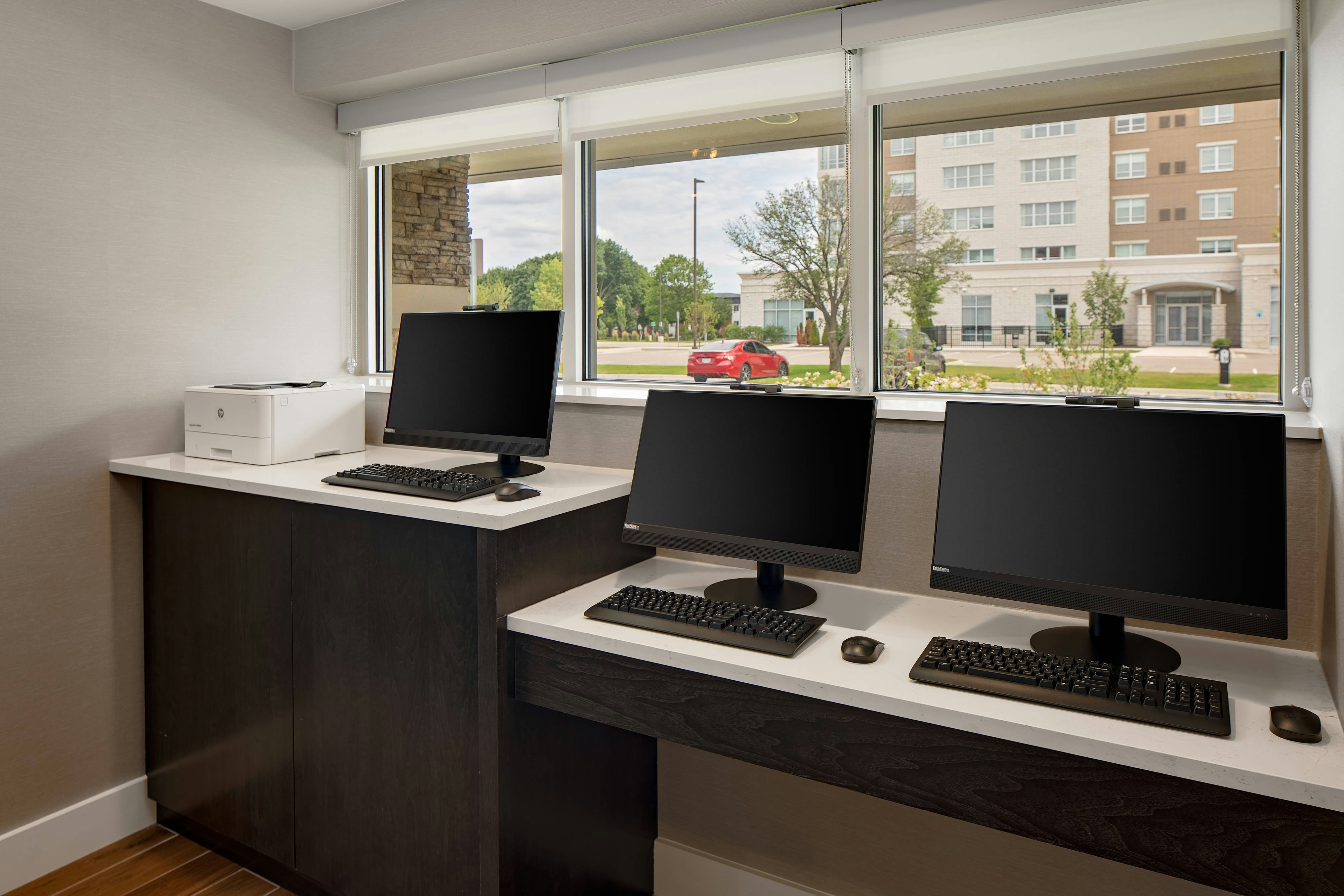 Residence Inn by Marriott Detroit Farmington Hills 39/45