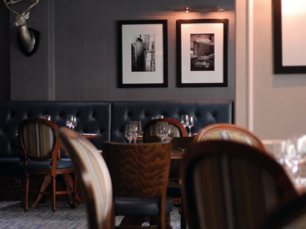 Macdonald Craxton Wood Hotel 51/60
