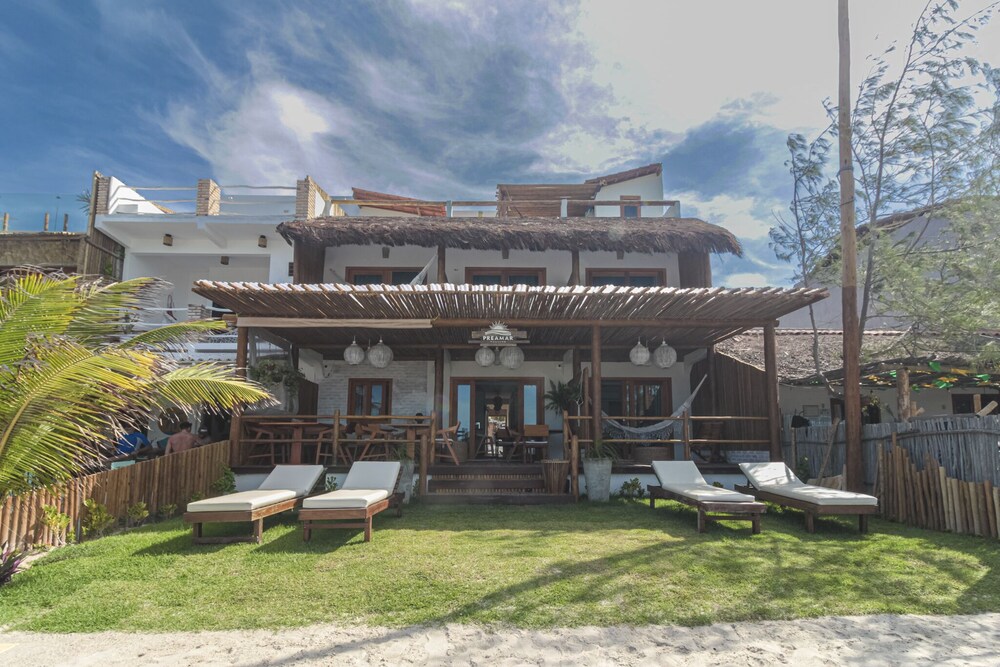 Pousada Preamar 6/57