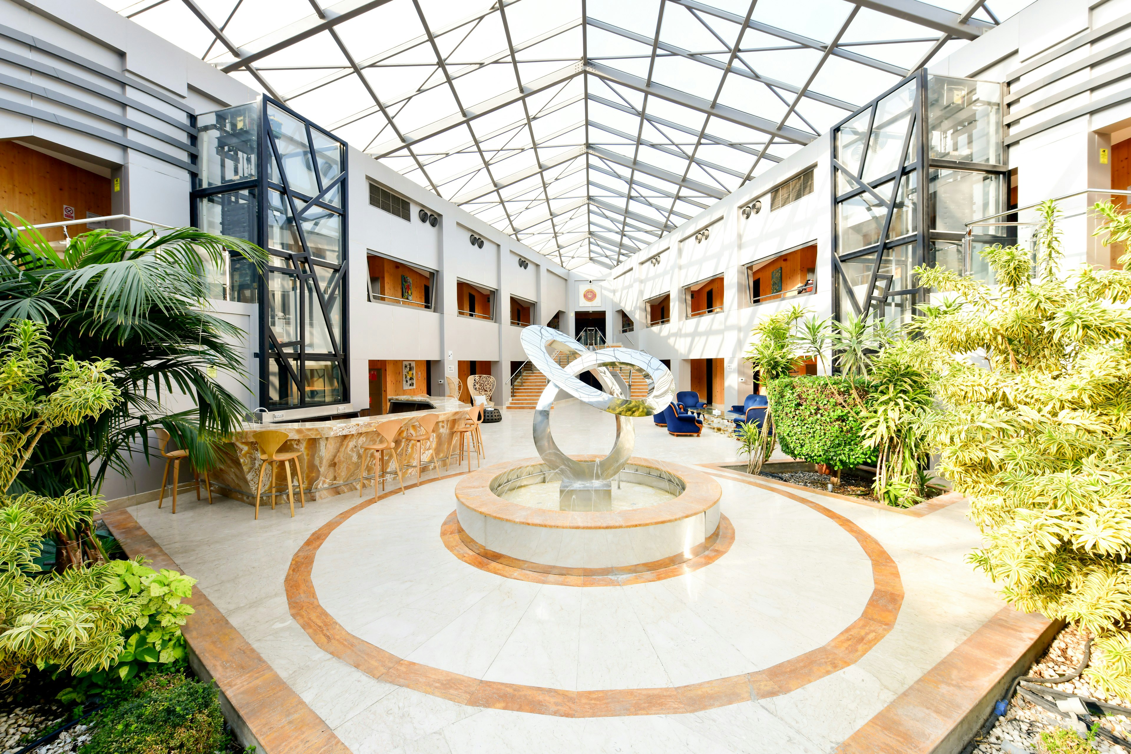 TOP Tio Sea Resort 19/19