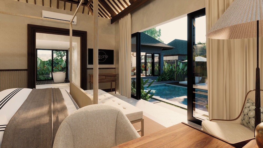 The One Boutique Villa 25/50