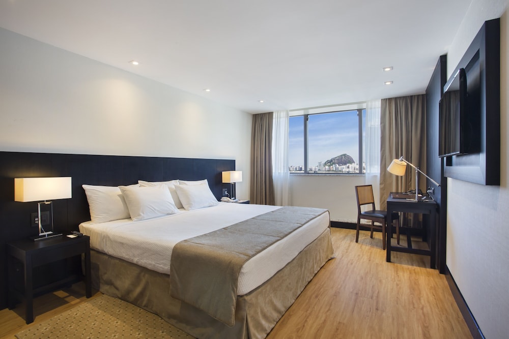 Windsor Leme Hotel 25/66