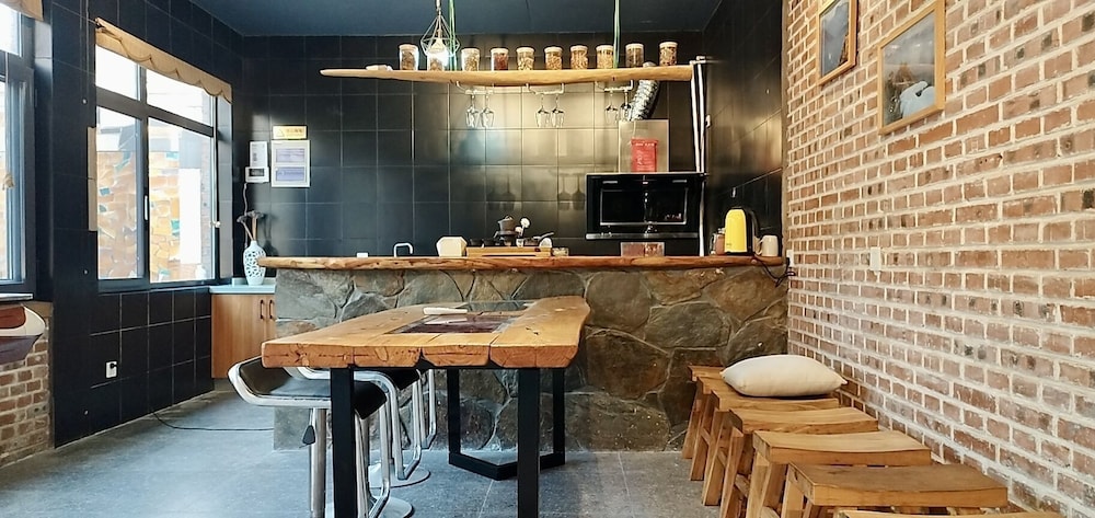 Huairou Xiangcun Pushe Boutique House 5/26