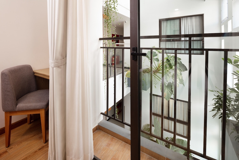 Ale Nha Trang Hotel 51/70