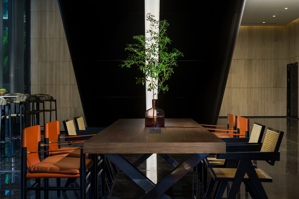 UrCove By Hyatt Shenzhen Futian CBD 39/46
