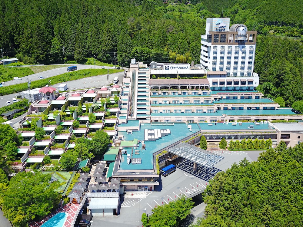 Hotel Kusakabe Armeria 4/73