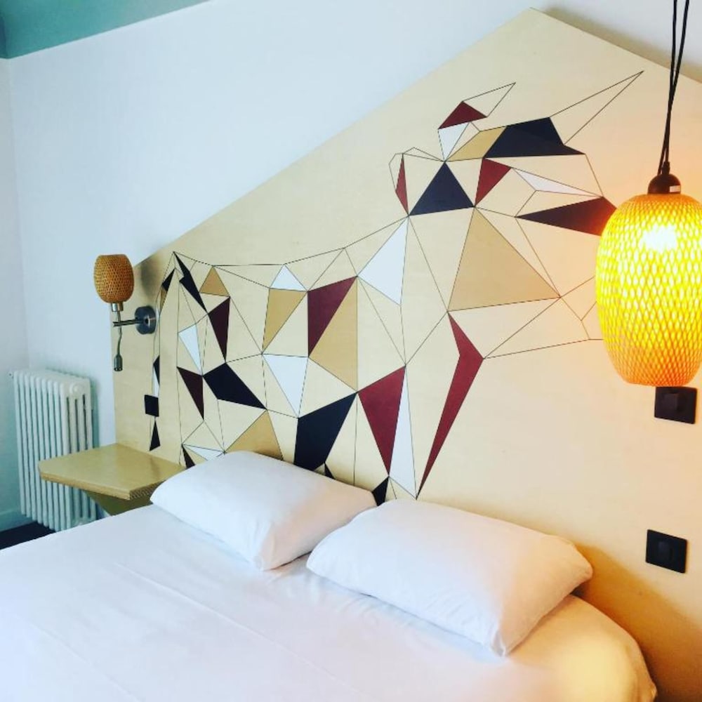 ibis Styles Niort Centre 20/61