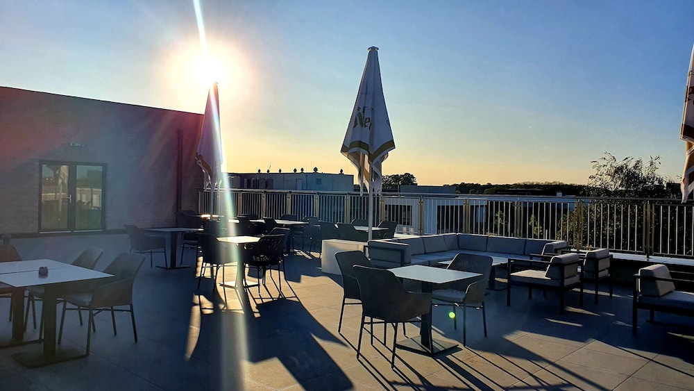 Hotel Adler Muenster 30/41