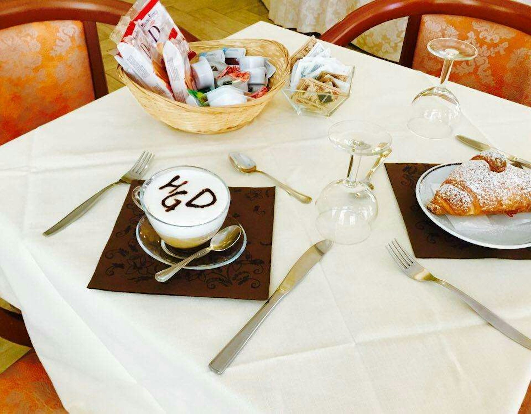 Hotel Grazia Deledda 30/42