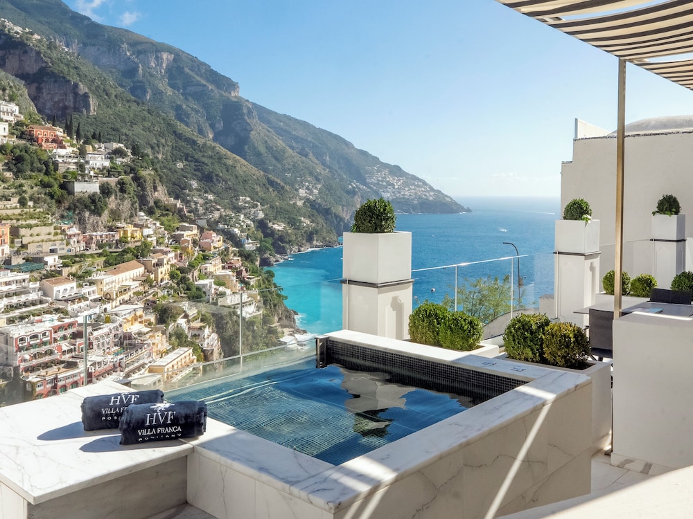 Villa Franca Hotel 30/56