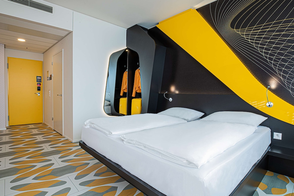Prize by Radisson, Bern City 19/60