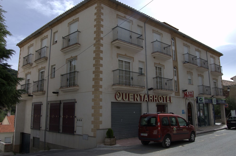 Quentar Hotel photo4