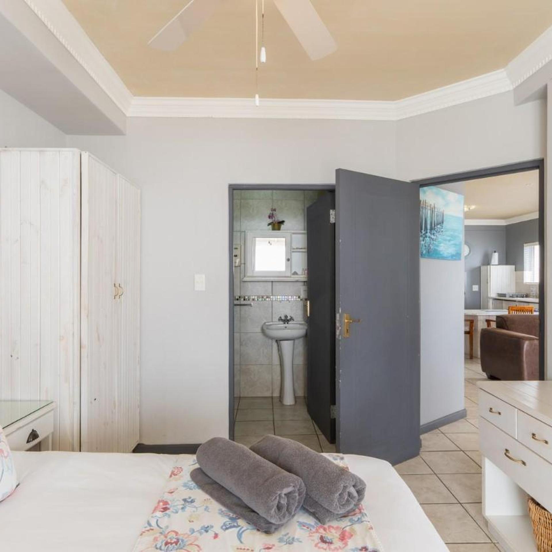The Sunset Villas 50/50