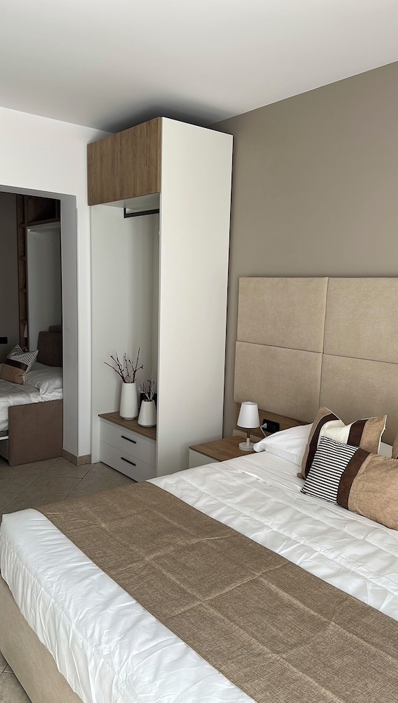 Hotel Baia Di Venere 19/50