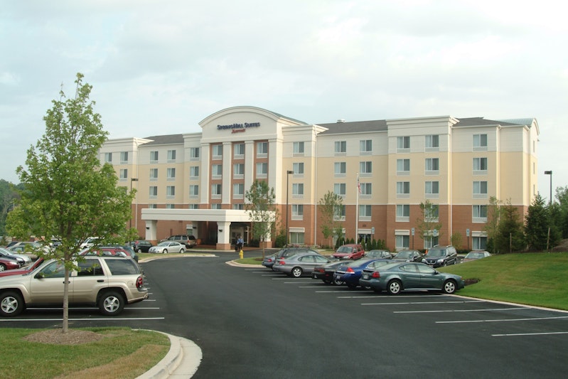 Springhill Suites By Marriott Arundel Mills Bwi Airport 14/15