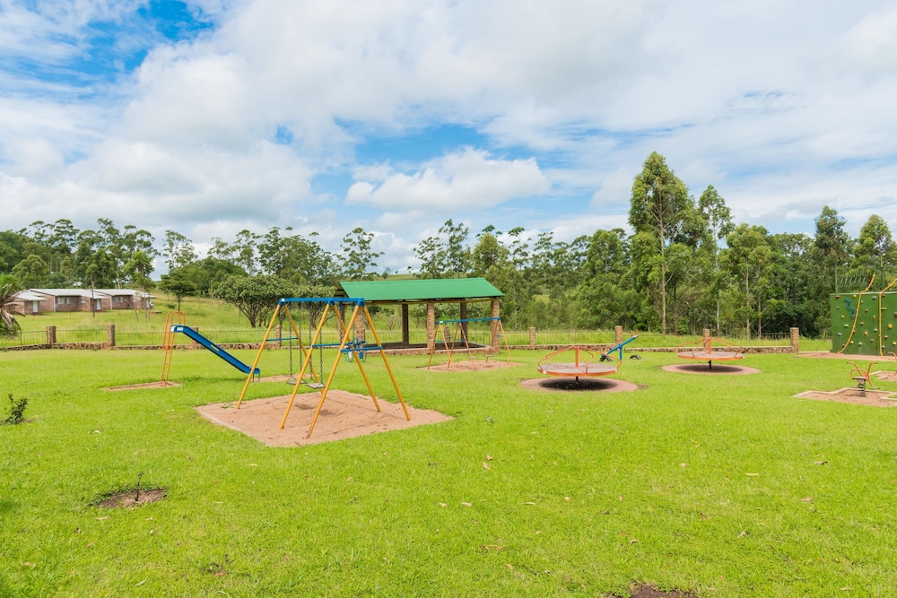 Game Haven Lodge 19/50
