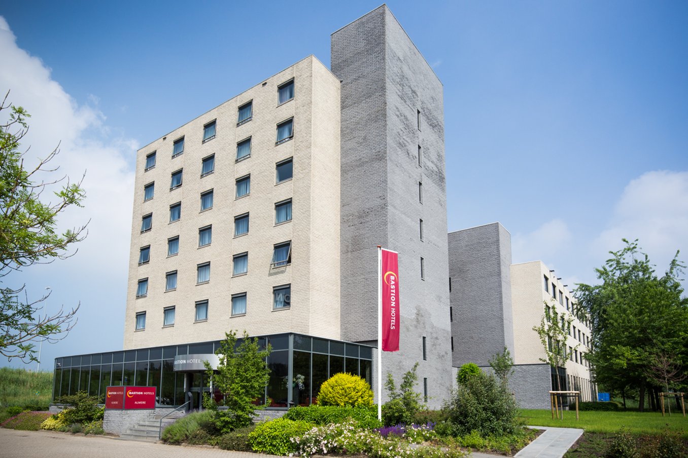 Bastion Hotel Almere 2/30