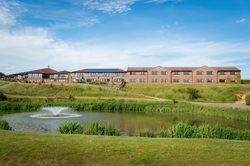 Greetham Valley Hotel 57/66