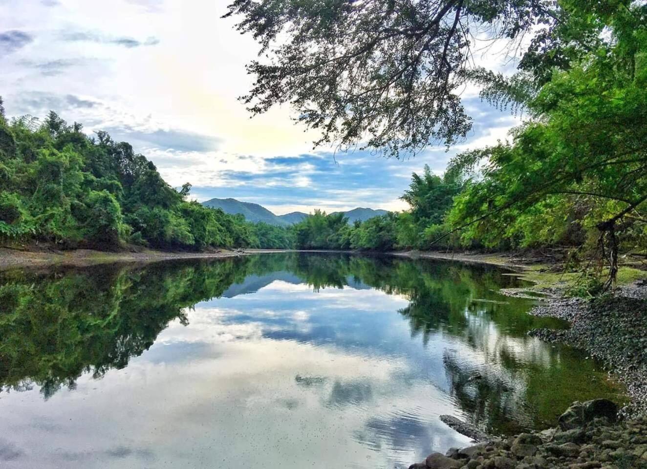 Kodaun River Kwai Resort 42/50