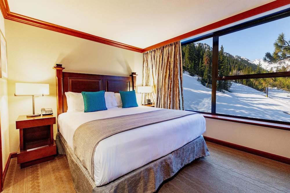 2 Bedrooms, Penthouse, Suite, 2 King Beds, Sofa