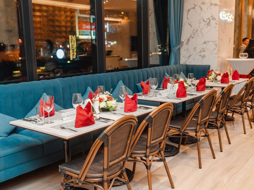 Movenpick Living West Hanoi 103/112