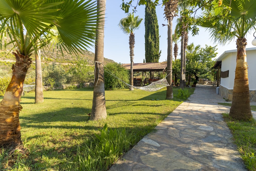 Xanthos Boutique Hotel Patara 50/63