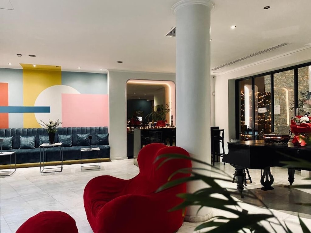 Art Hotel Athens 32/50