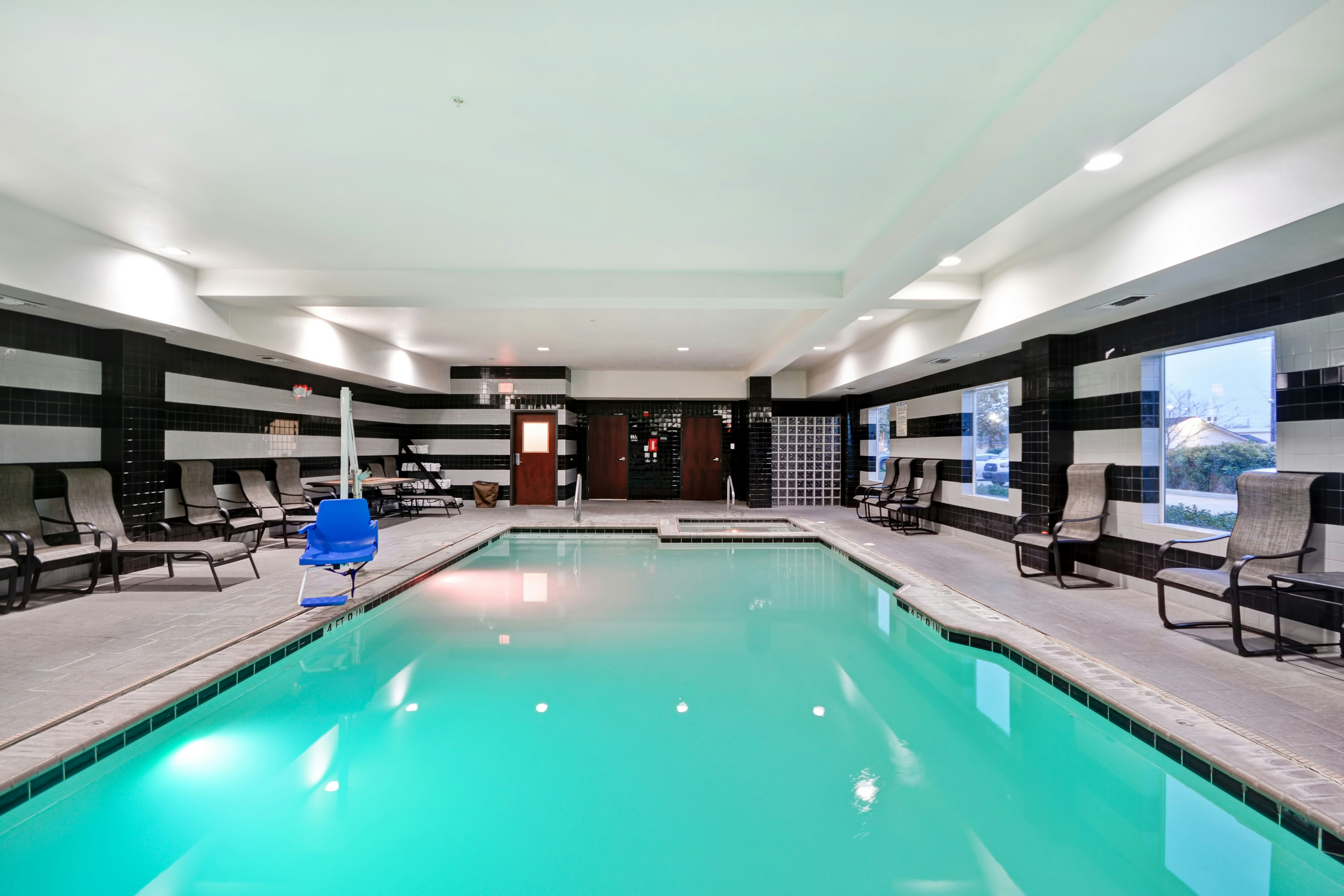 Hampton Inn & Suites San Antonio/Northeast I-35 31/52