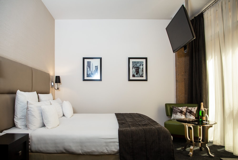 North Avenue by Stellar Hotels (Ex:North Avenue Hotel) 10/78
