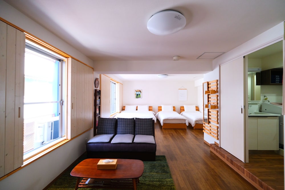 Rooms 40/50