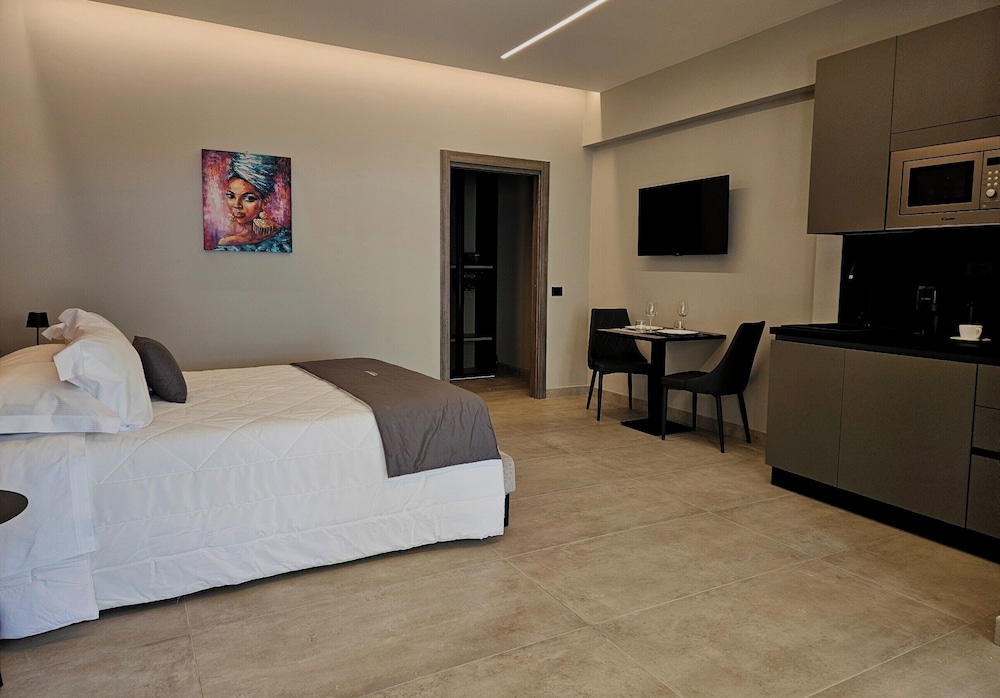 Emerald Hotel Cefalu 17/49