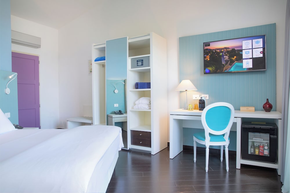 Bajaloglia Resort 12/39