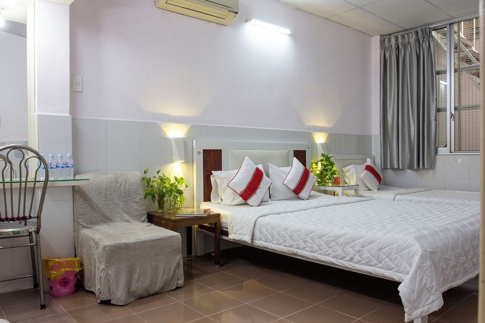 Quang Guest House 16/50