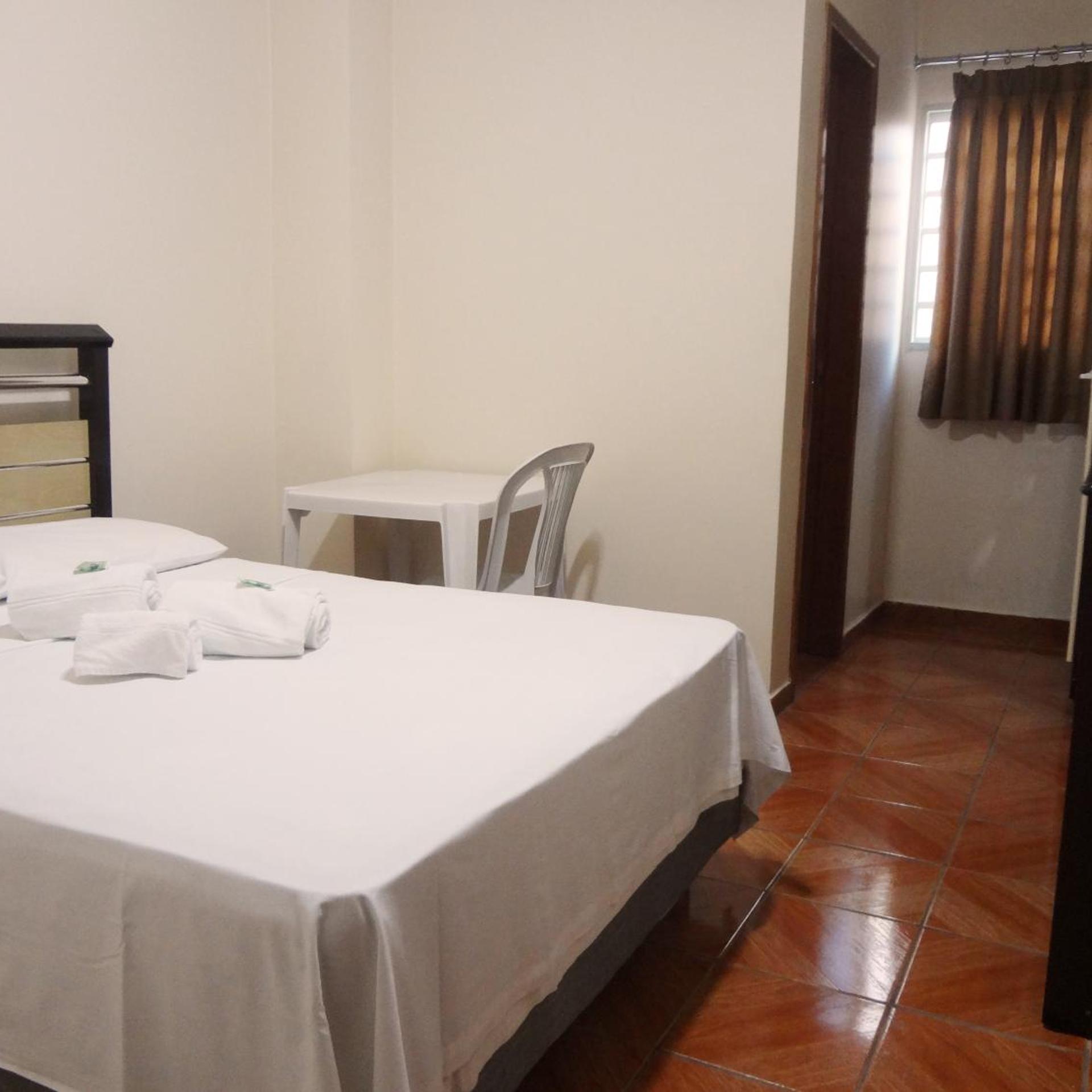 PINHEIROS HOTEL 29/57