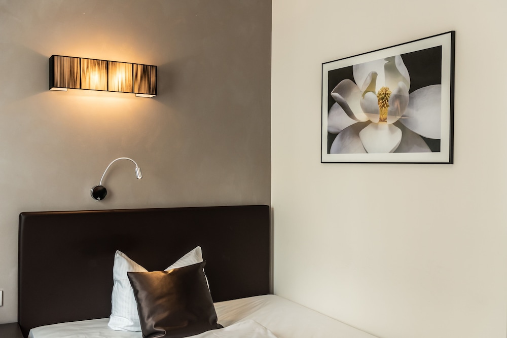 Mauritius Komfort Hotel In Der Altstadt 31/45