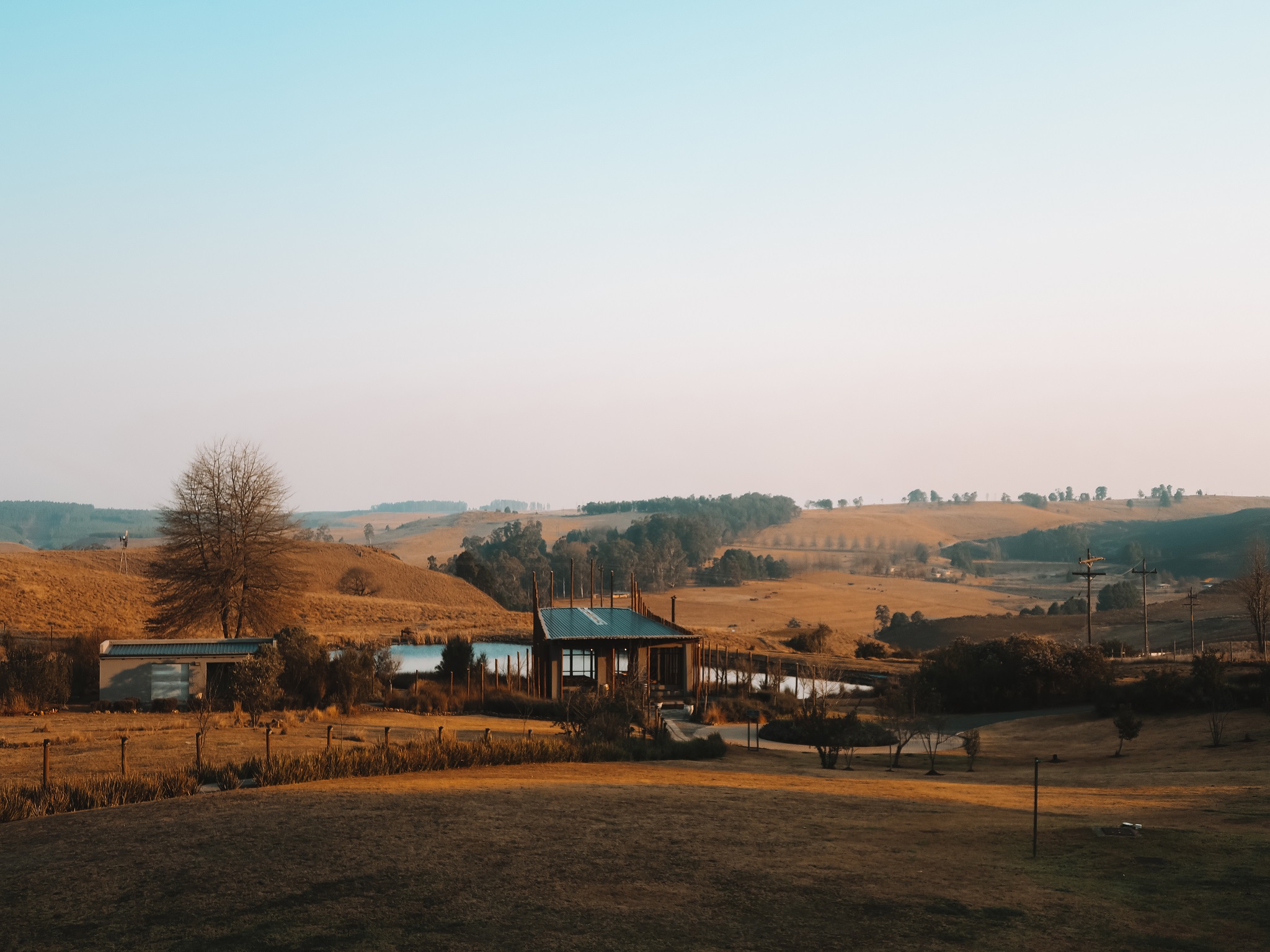 Stonehaven Lodge and Conference Center 48/59
