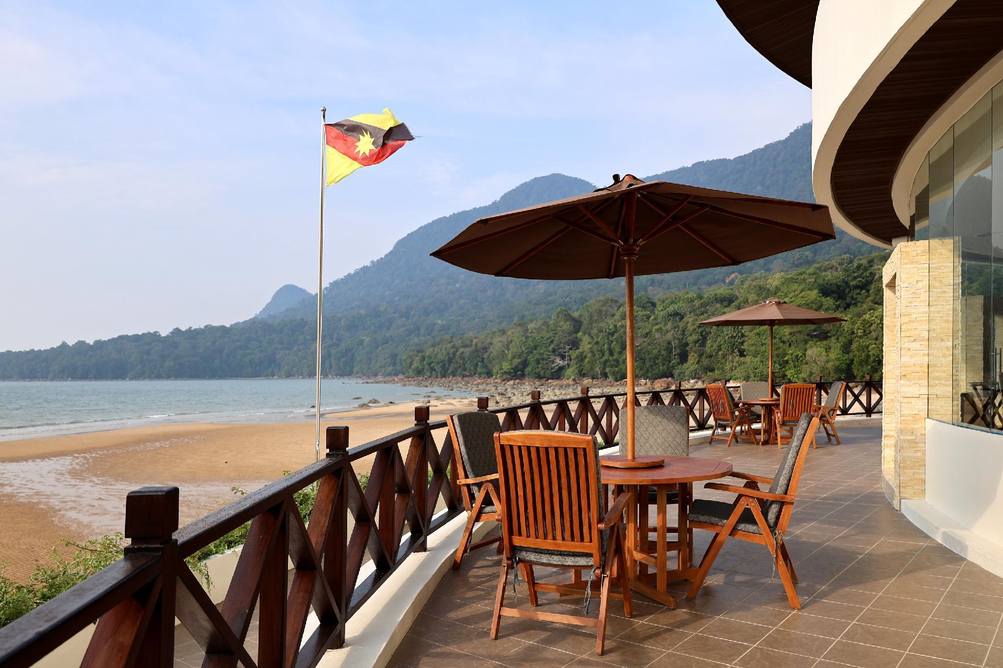 Damai Lagoon Resort 23/37