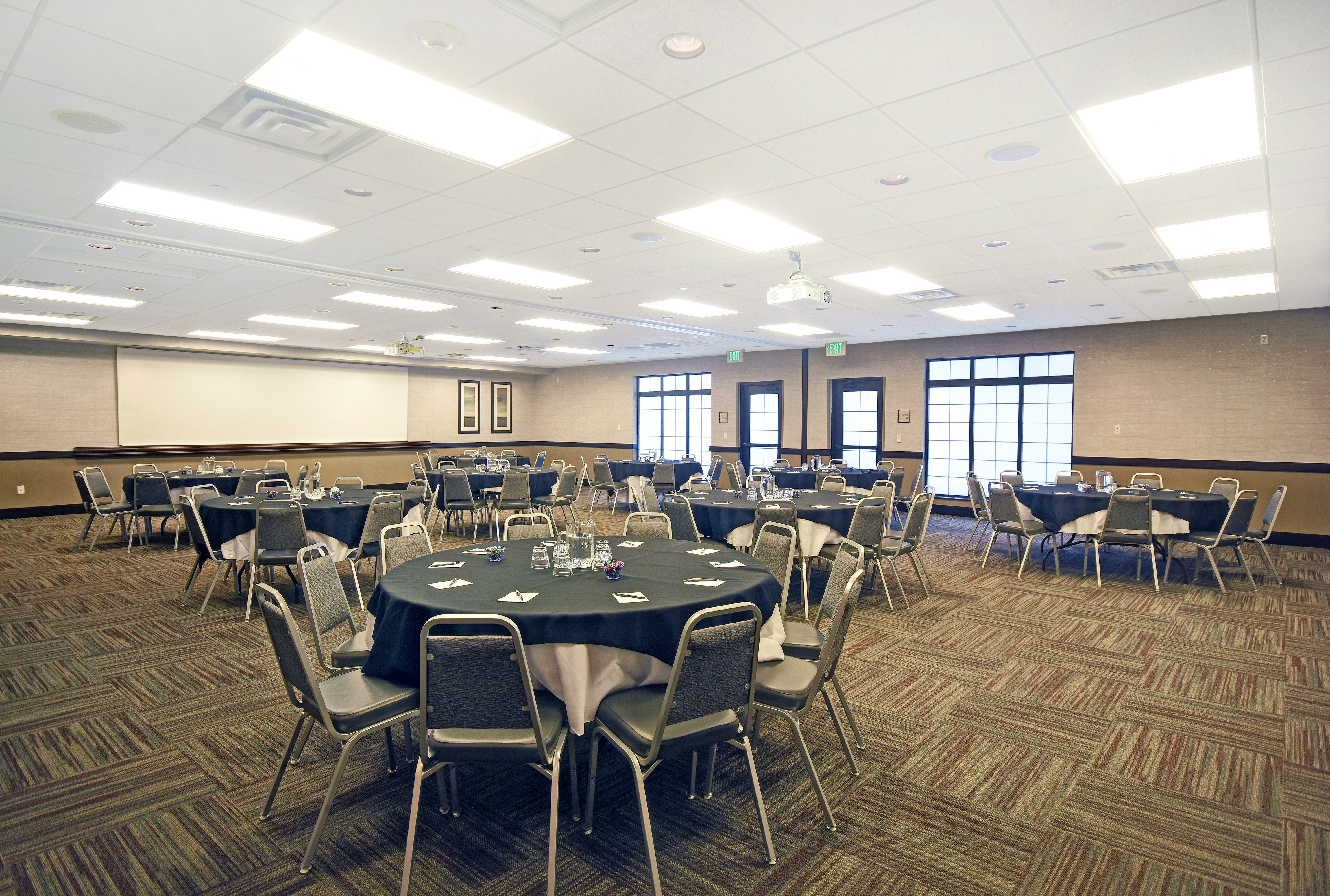 Homewood Suites By Hilton Denver International Airport 44/49