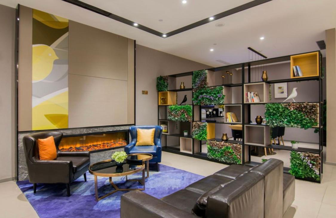 Home Inn Selected (Xiamen Zhongshan Road Pedestrian Street) 39/58