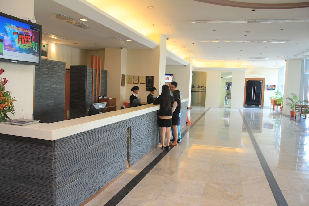 Bayview Hotel Langkawi 13/61