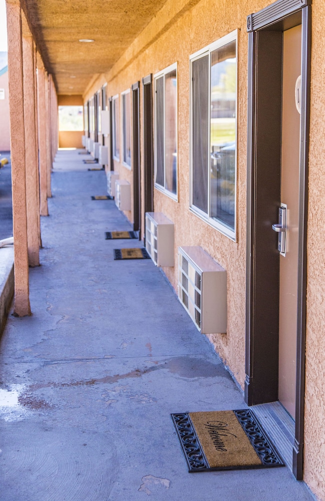 Mountain View Lodge 36/61