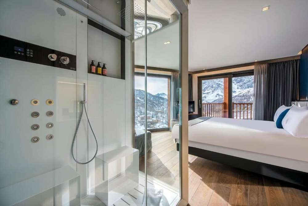 Hotel Principe Delle Nevi 22/64