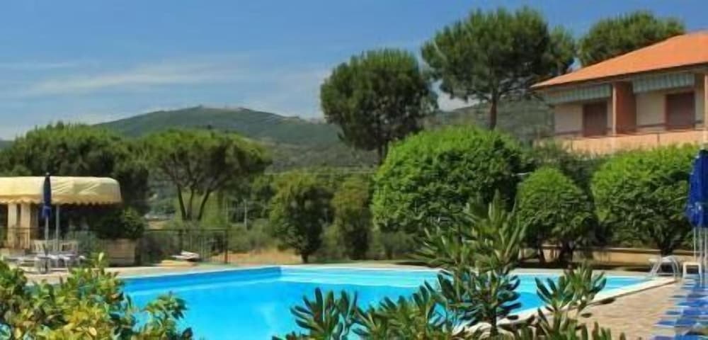 Hotel Villaggio Il Gabbiano 27/28