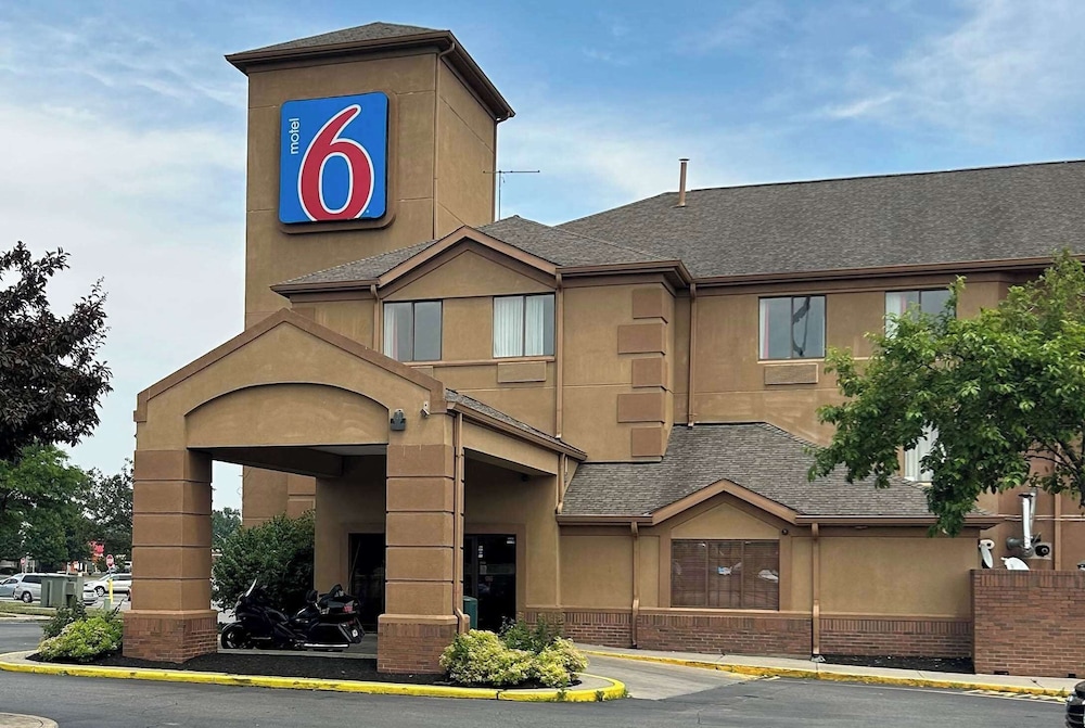 Motel6 Indianapolis, IN - Airport 22/26