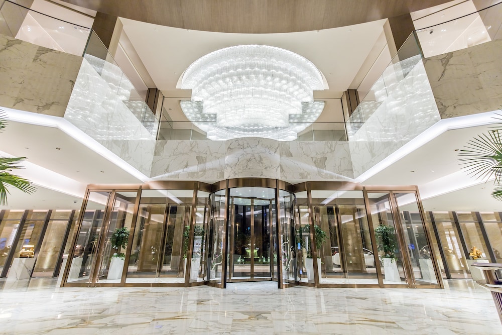 The Langham Hefei 47/57