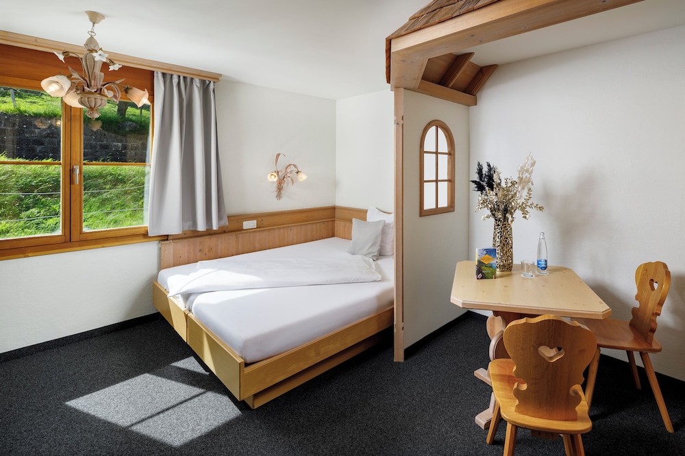 Hotel And Naturhaus Bellevue 10/29