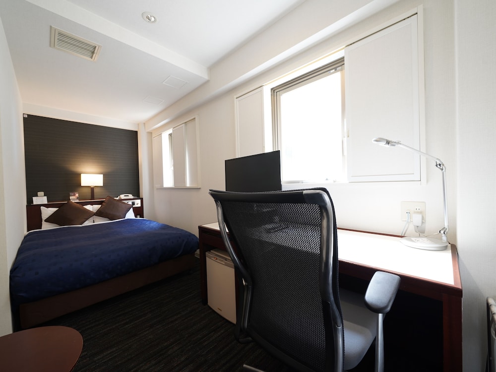 Meitetsu Inn Nagoya Ekimae 16/58