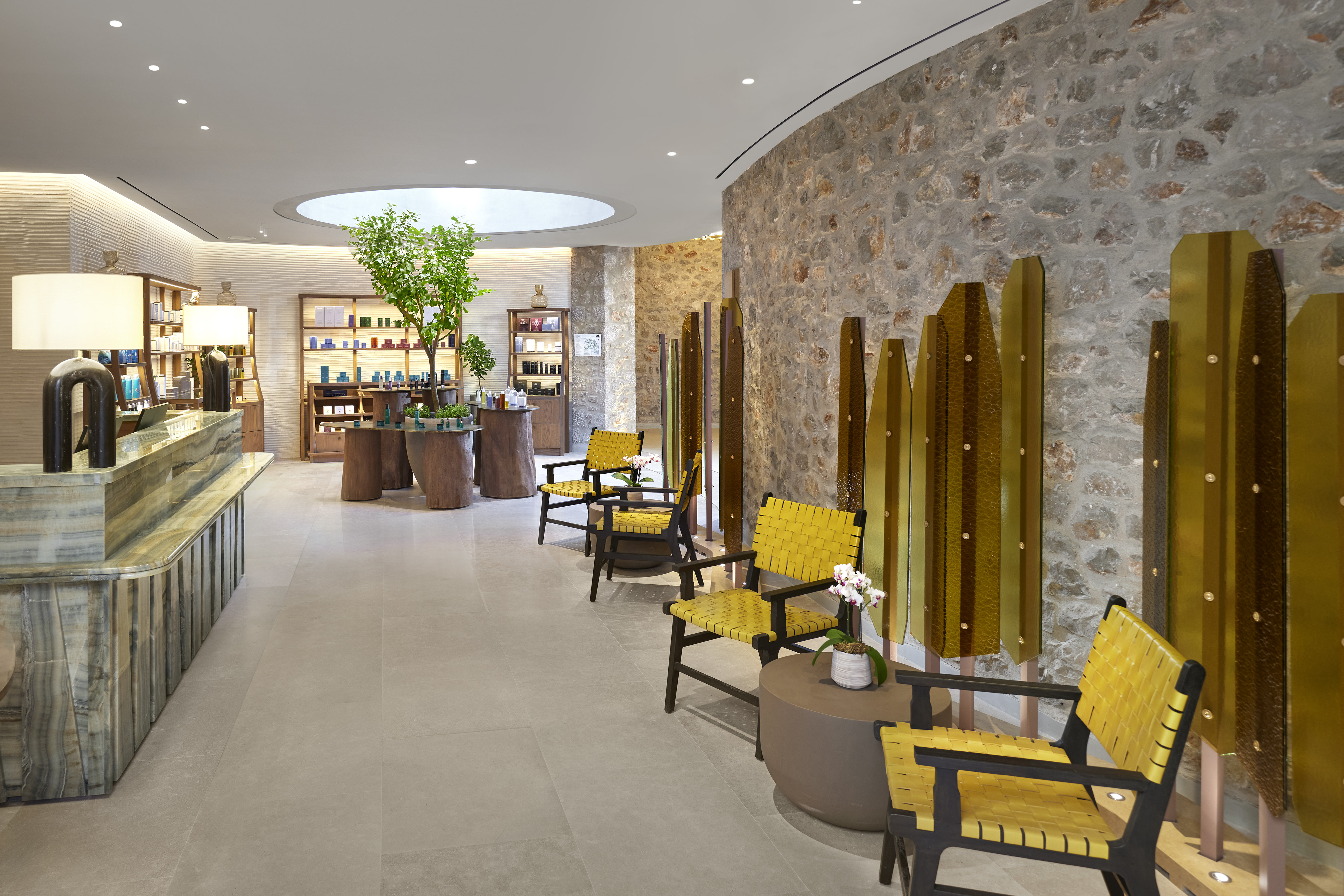 Mandarin Oriental Costa Navarino 39/57