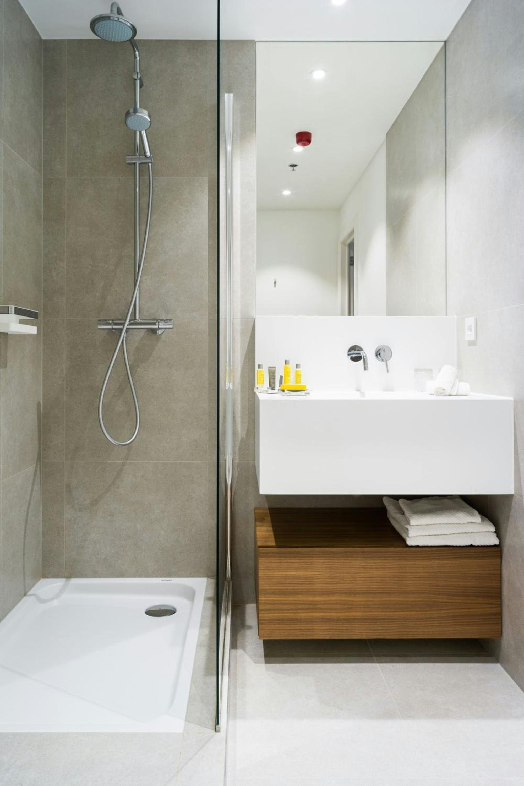 شقة بغرفة نوم واحدة، Marriott Executive Apartments Brussels, European Quarter 3/7